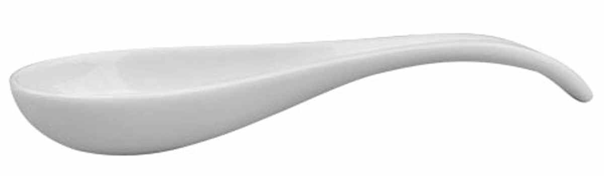 ER-GO Spoon Rest/Holder (Holds 1 Spoon) by Lynn's China-1