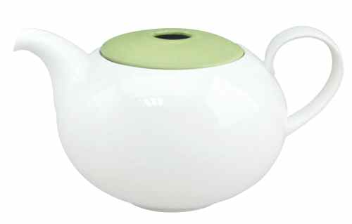 ER-GO Teapot & Lid by Lynn's China-1