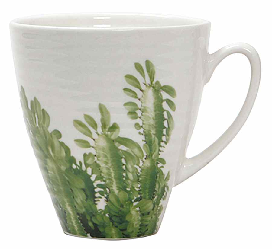 Organic Meadow Mug by Lynn's China-1