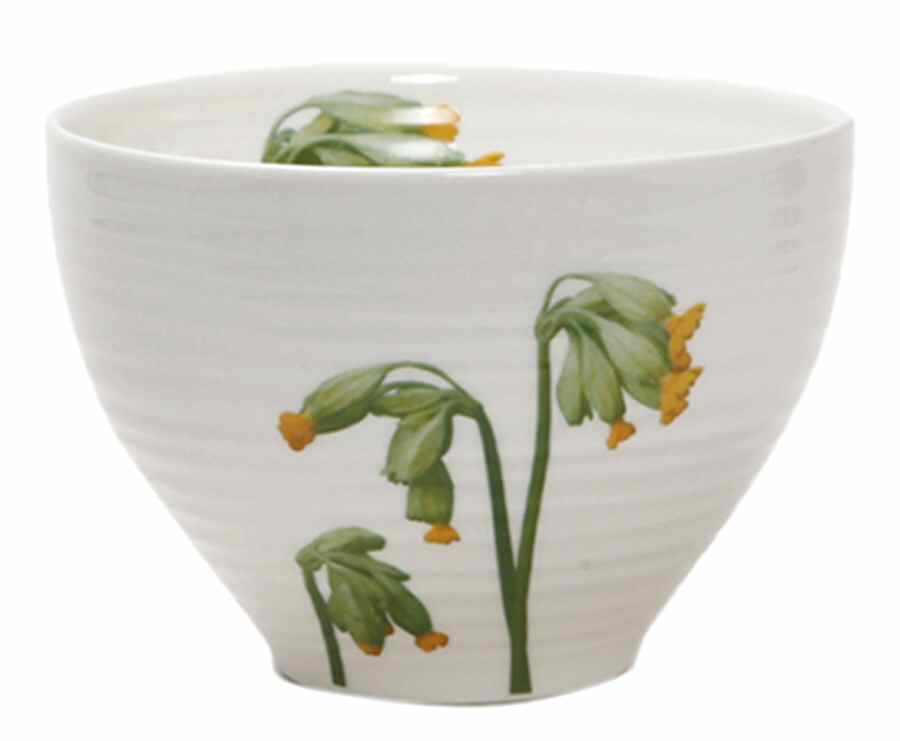 Organic Meadow Coupe Soup Bowl by Lynn's China-1