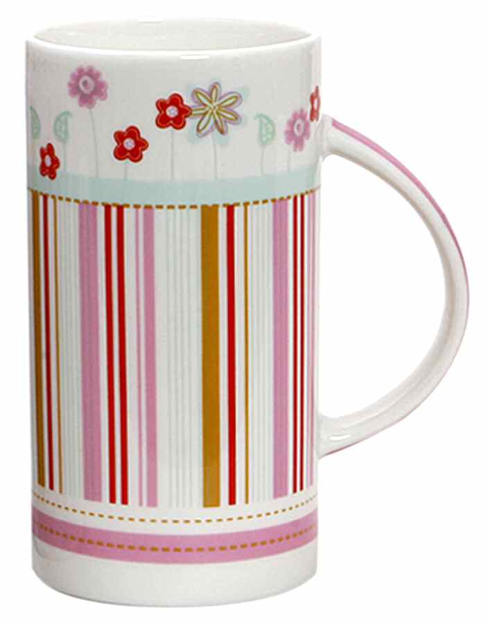 Bibione Mug by Lynn's China-1