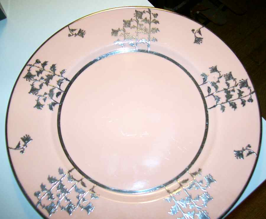 L331 Dinner Plate by Lenox-1