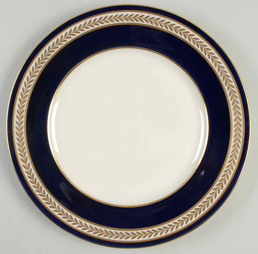 M333b Dinner Plate by Lenox-1