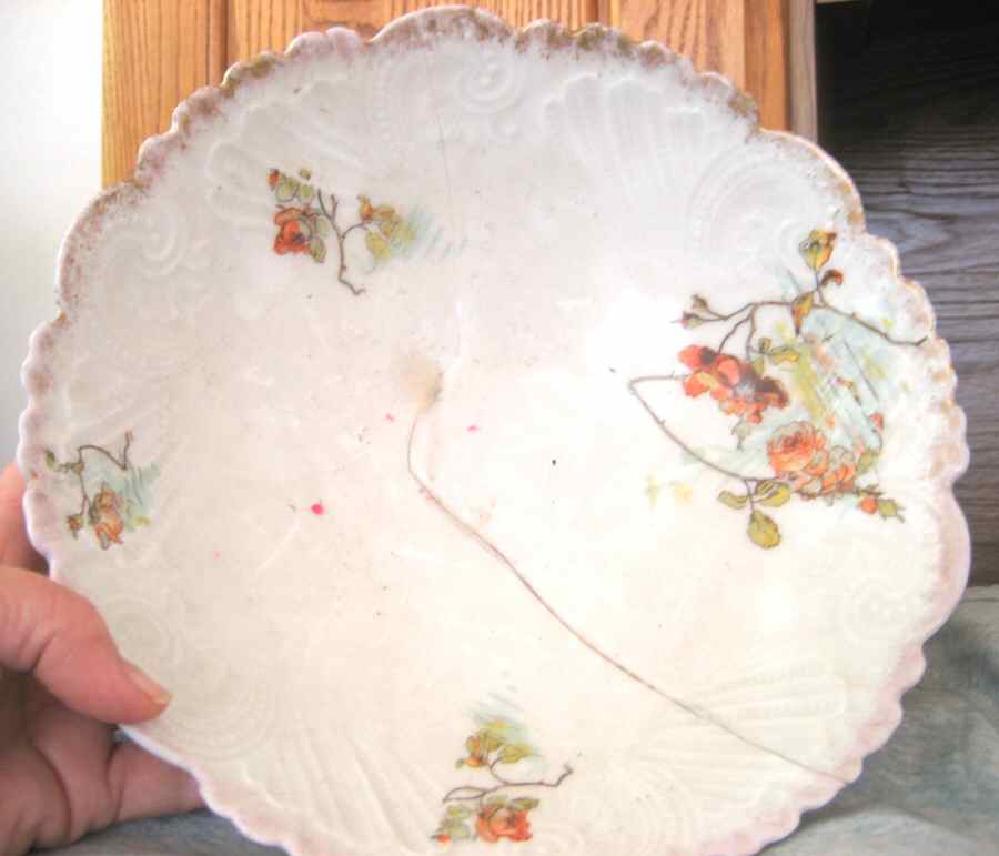 LAZ24 Small Footed Bowl by Lazeyras, Rosenfeld-1