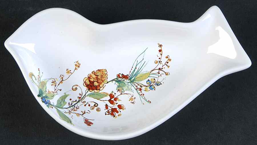 Winter Song Figural Open Candy Dish by Lenox-1