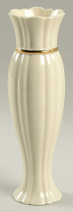 Giftware 8" Bud Vase by Lenox-1