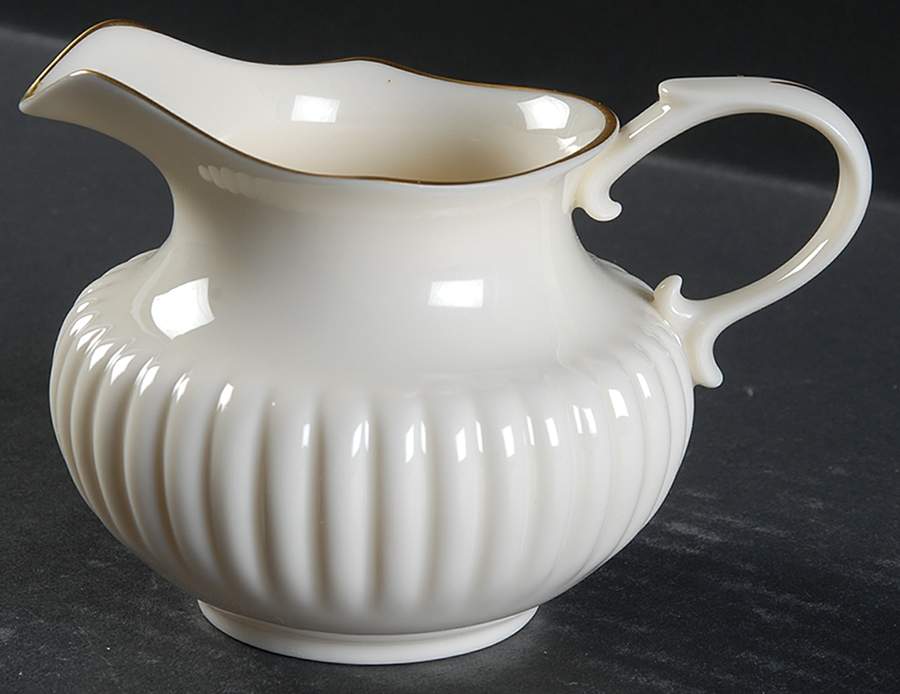 L94 Cream Creamer by Lenox-1