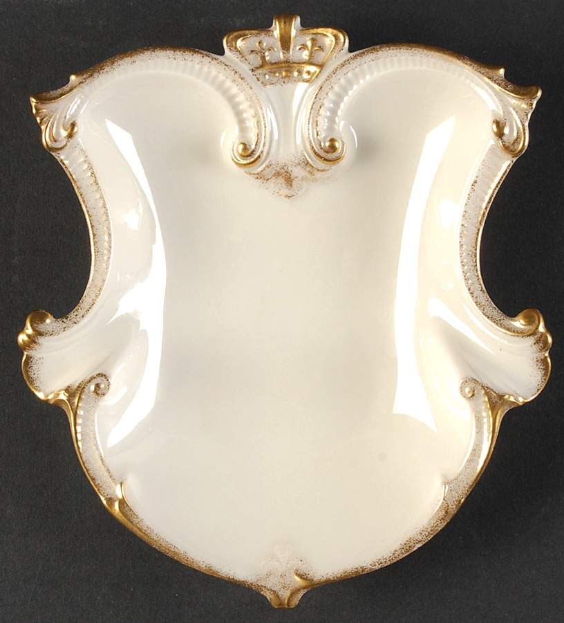 Giftware 7" Ashtray by Lenox-1