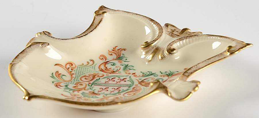 Giftware 7" Ashtray by Lenox-1