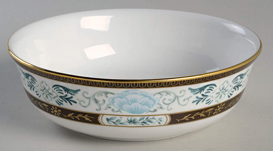 Palatial Garden 5" All Purpose Bowl by Lenox-1