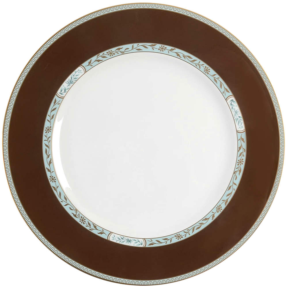 Palatial Garden Dinner Plate by Lenox-1