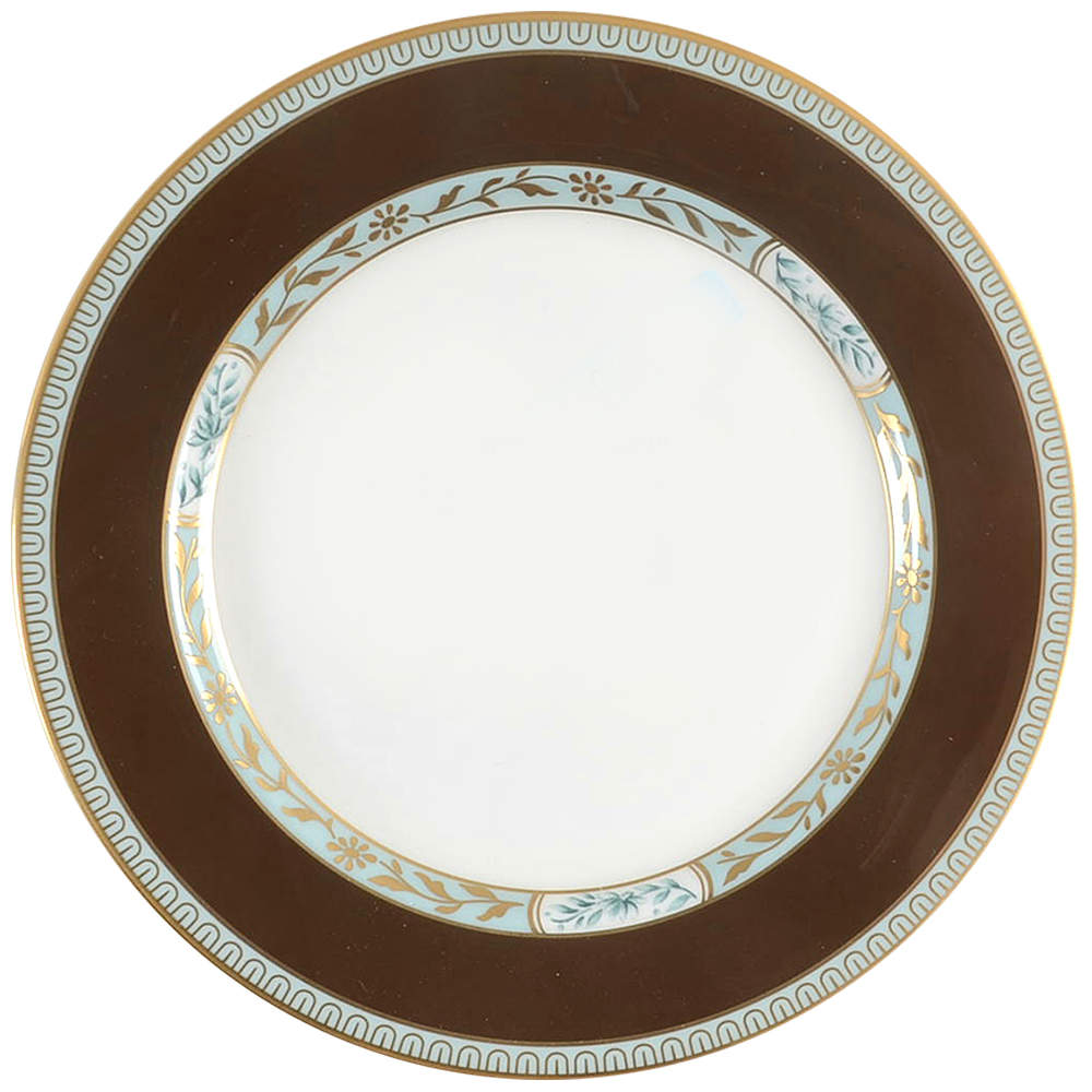 Palatial Garden Bread & Butter Plate by Lenox-1