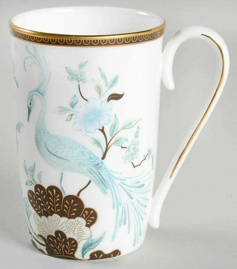 Palatial Garden Mug by Lenox-1