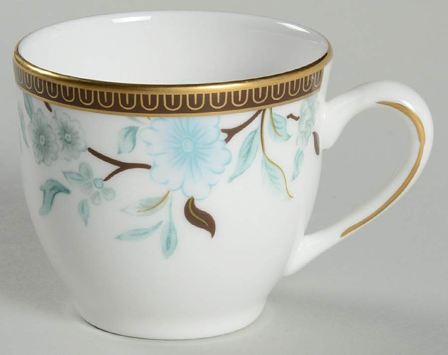 Palatial Garden Espresso Cup by Lenox-1