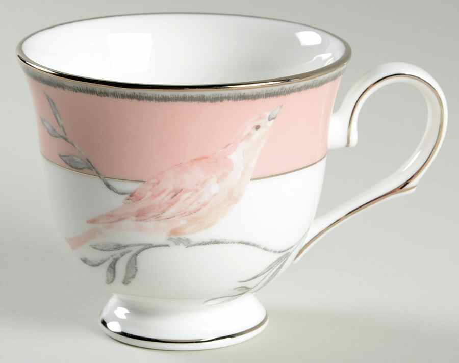 Spring Lark Flat Cup by Lenox-1