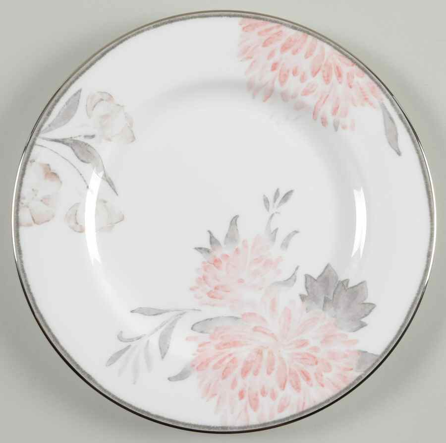 Spring Lark Salad Plate by Lenox-1