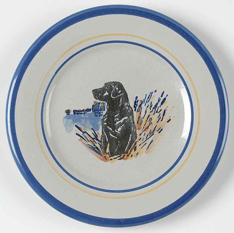 LOU16 Salad Plate by Louisville-1