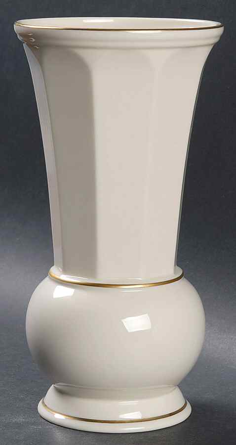 Juno 9" Vase by Lenox-1