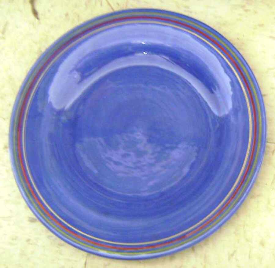 LGA97 Dinner Plate by Laurie Gates-1