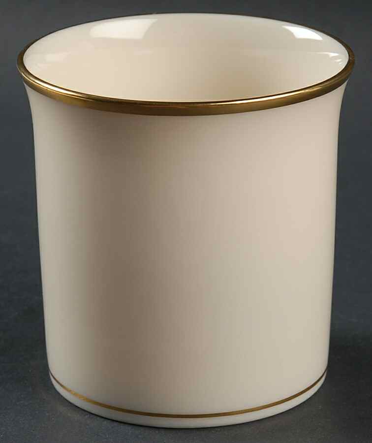 Executive Collection Pencil/Pen Holder/Cup by Lenox-1