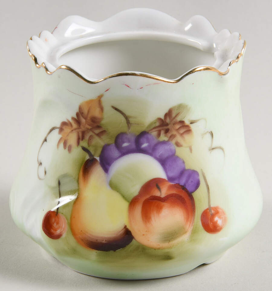 6264 Jam/Jelly No Lid by Lefton-1