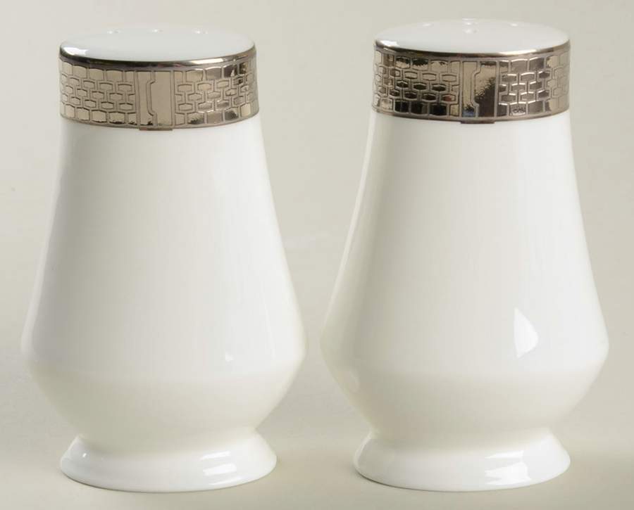 Chain Bracelet Salt & Pepper Set by Ralph Lauren China-1