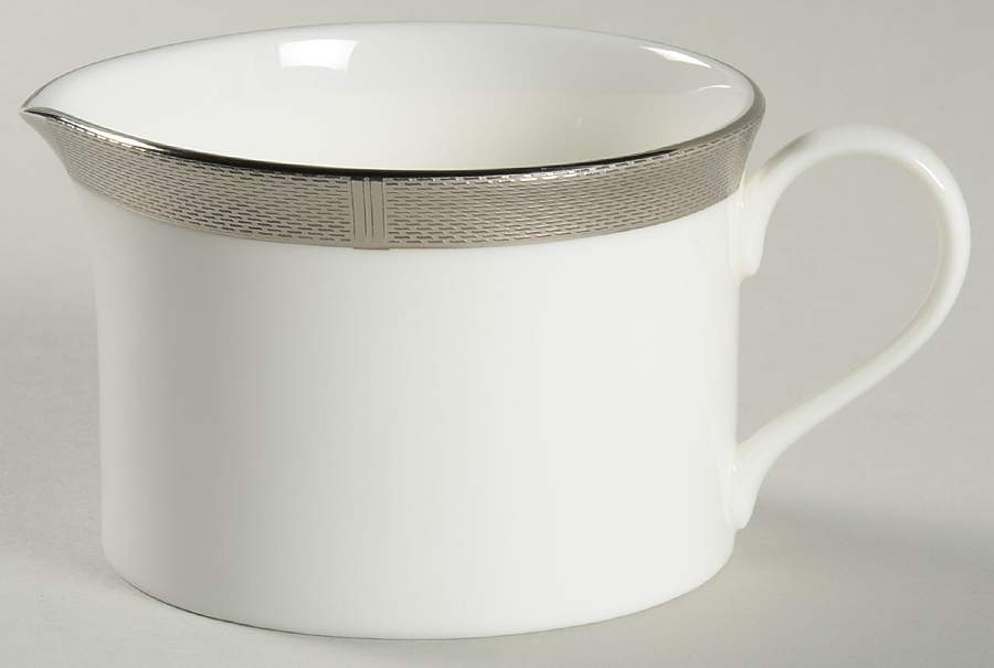 Chain Bracelet Creamer by Ralph Lauren China-1