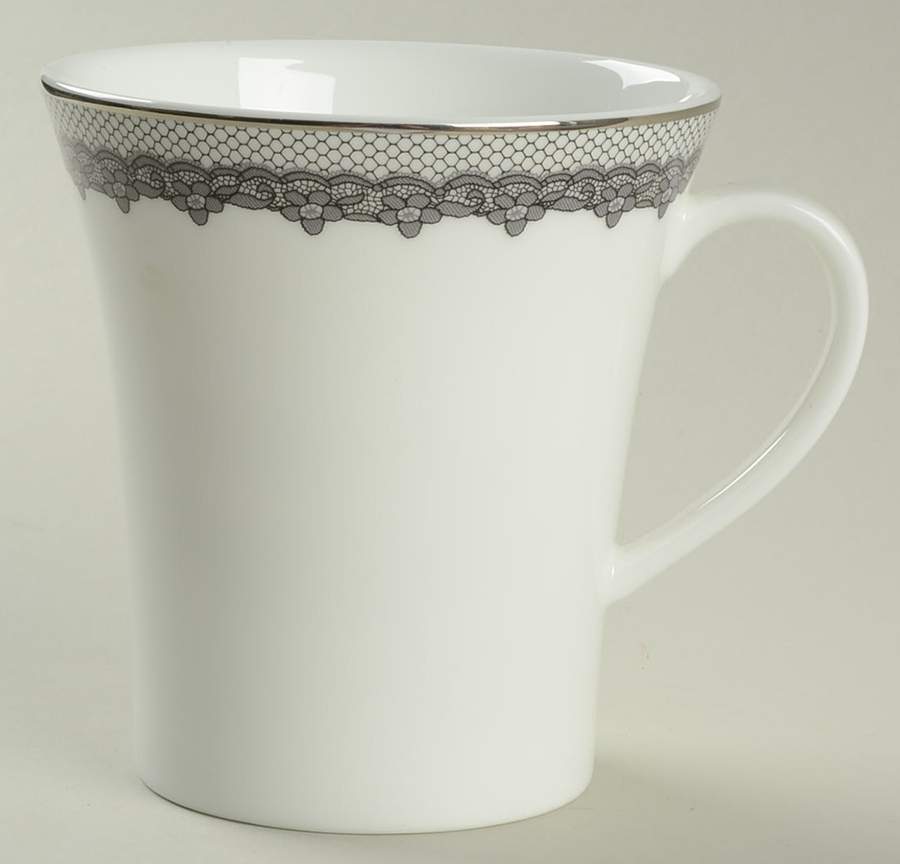 Cocktail Dress Mug by Ralph Lauren China-1