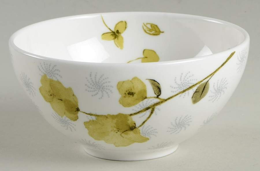 Watercolor Citrus 4" All Purpose Bowl by Lenox-1