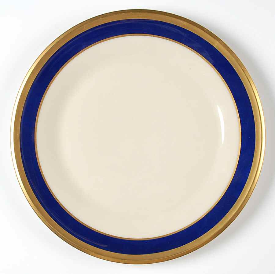 L169 Dinner Plate by Lenox-1