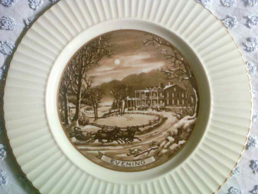 L170 Dinner Plate by Lenox-1