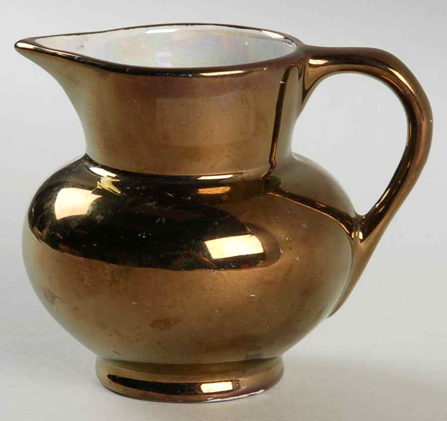 LSA11 Mini Creamer by Lancaster & Sandland-1