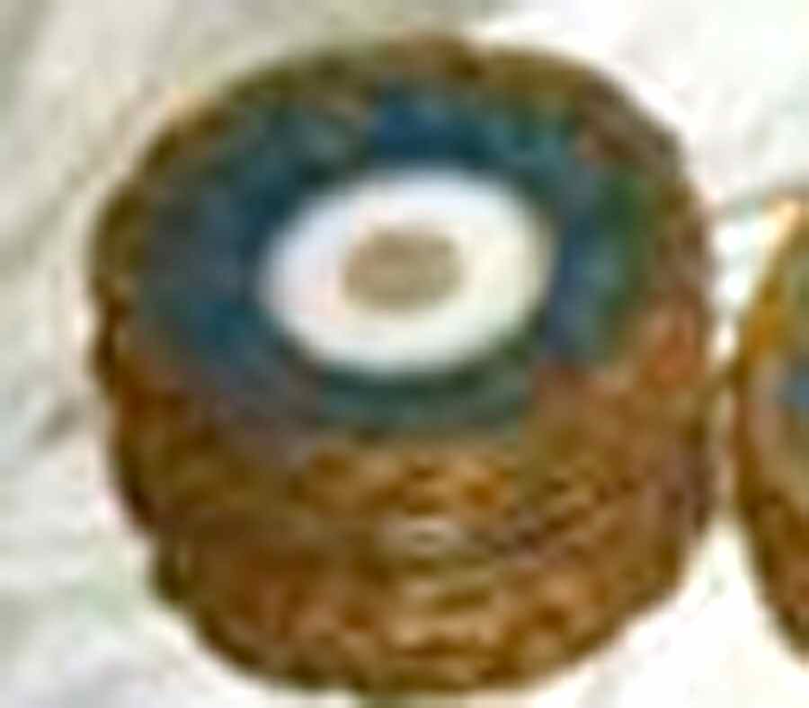 LRI10 Dessert/Pie Plate by LRL Limoges-1