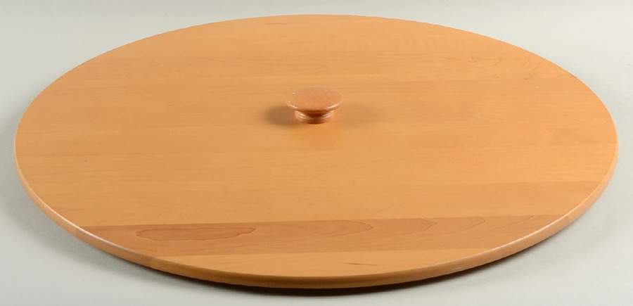 Baskets Lid for Pot of Gold Basket by Longaberger-1