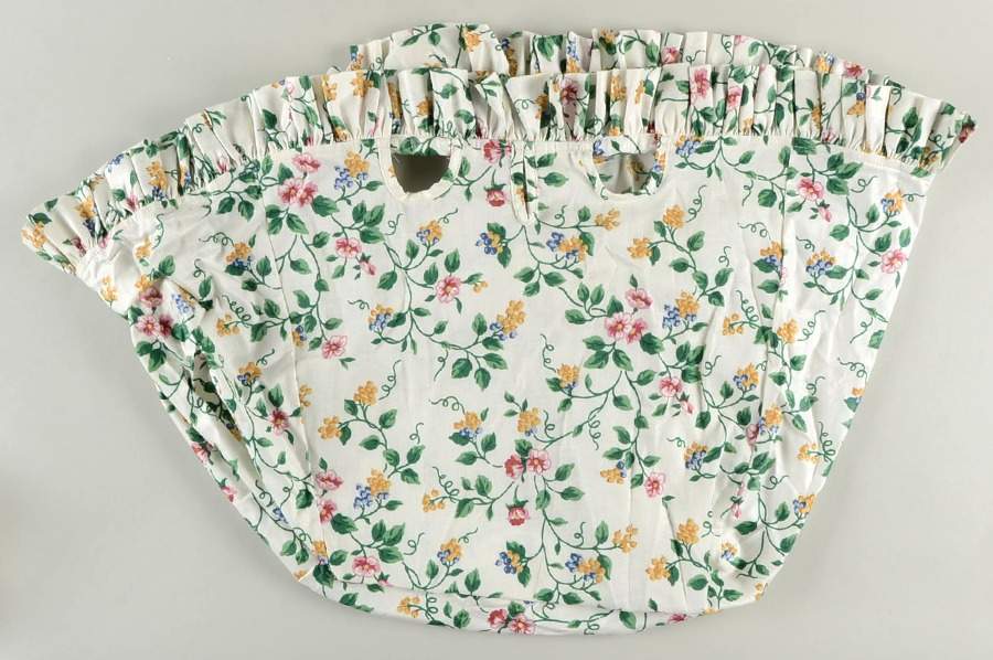 Baskets Liner for Large Picnic Basket by Longaberger-1