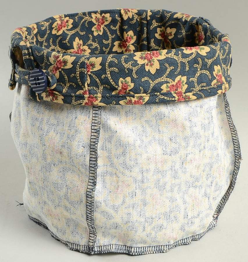 Baskets Liner for 2003 Golf Club Basket by Longaberger-1