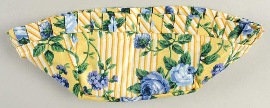 Baskets Liner for Small Berry Basket by Longaberger-1