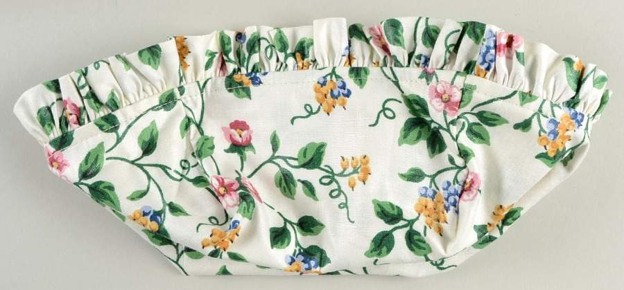 Baskets Liner for Medium Berry Basket by Longaberger-1