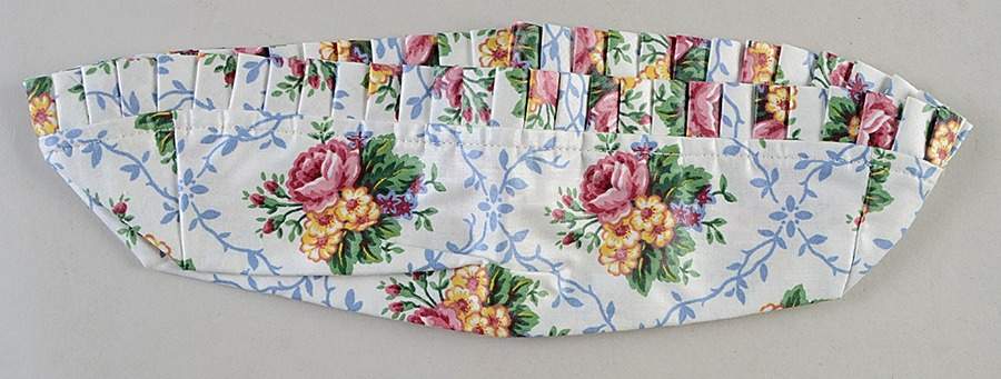 Baskets Liner for Cracker/Muffin Basket by Longaberger-1