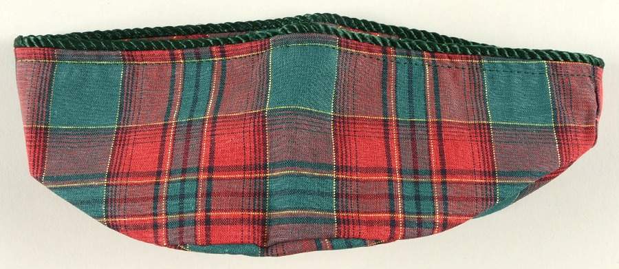 Baskets Liner for Button Basket by Longaberger-1