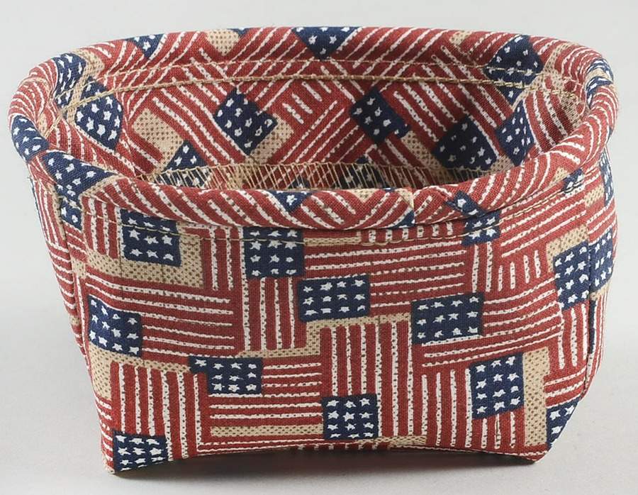 Baskets Liner for Salt & Pepper Basket by Longaberger-1