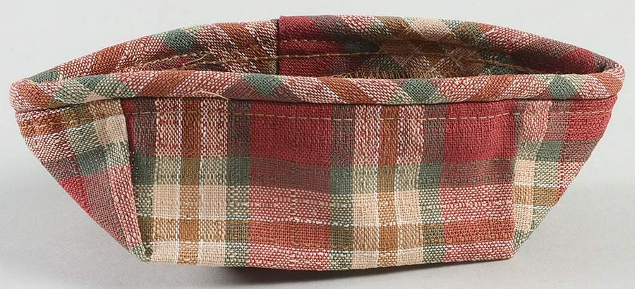 Baskets Liner for Parsley Basket by Longaberger-1
