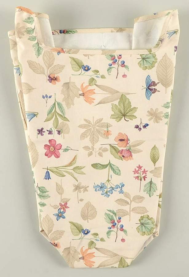 Baskets Liner for Large Mail Basket by Longaberger-1