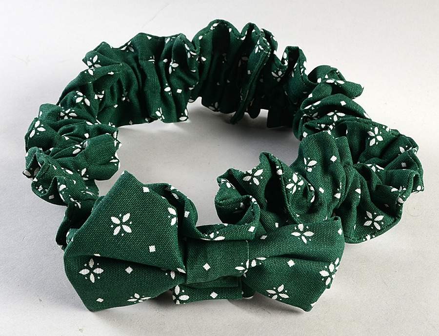 Baskets Medium Garter (With Bow) for Basket by Longaberger-1