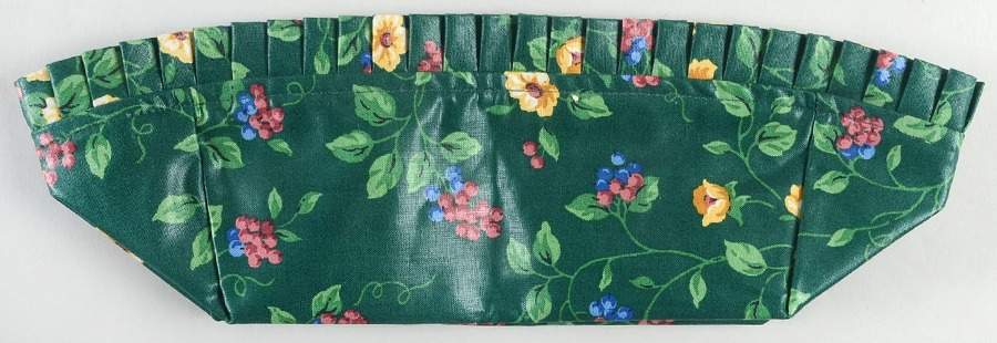 Baskets Liner for Small Chore Basket by Longaberger-1
