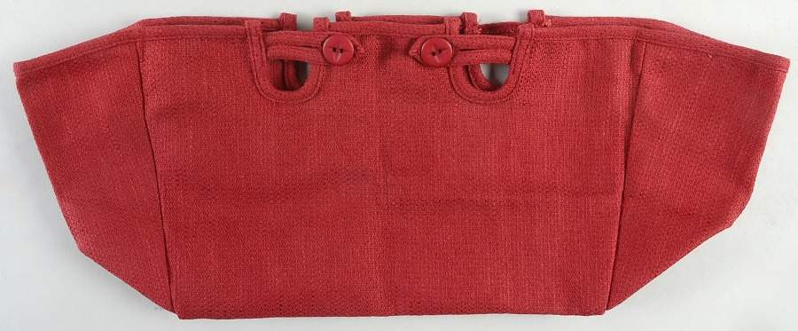 Baskets Liner for Medium Chore Basket by Longaberger-1