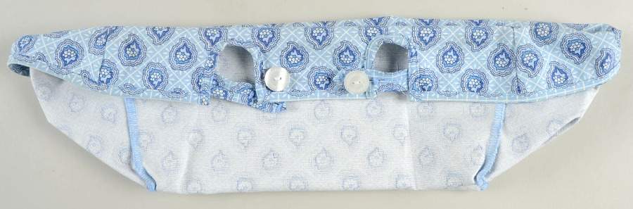 Baskets Liner for Medium Chore Basket by Longaberger-1