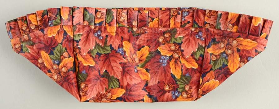 Baskets Liner for Medium Berry Basket by Longaberger-1