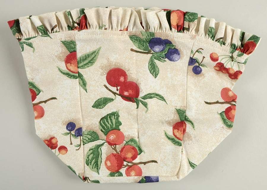 Baskets Liner for Tall Tissue Basket by Longaberger-1