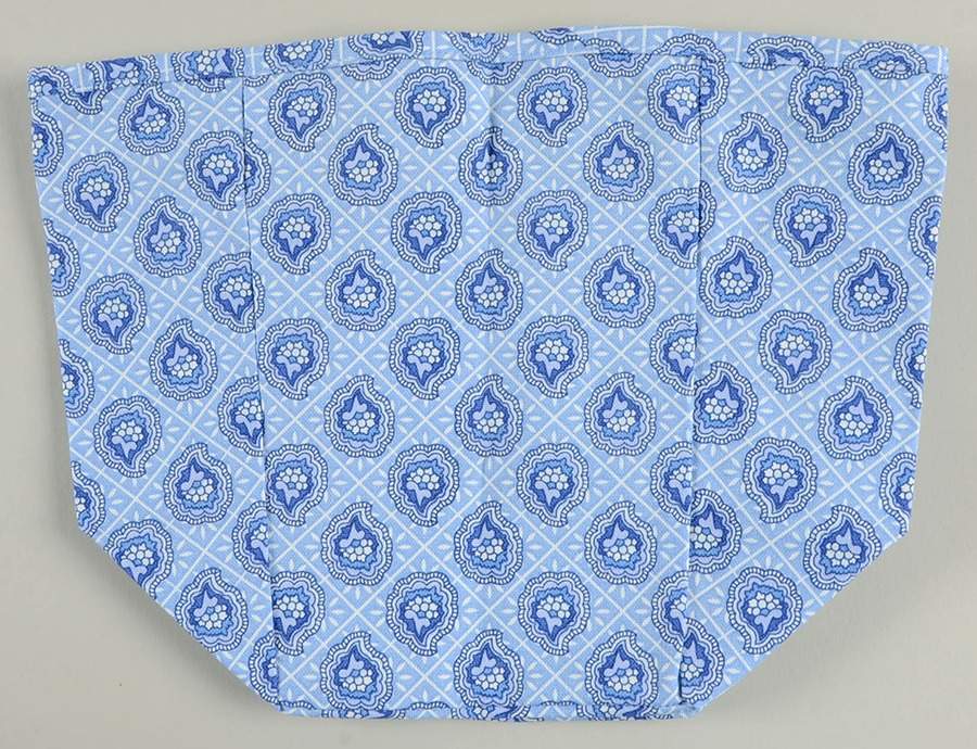 Baskets Liner for Tall Tissue Basket by Longaberger-1